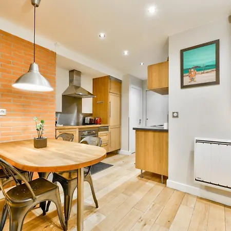Alexandrie Apartment